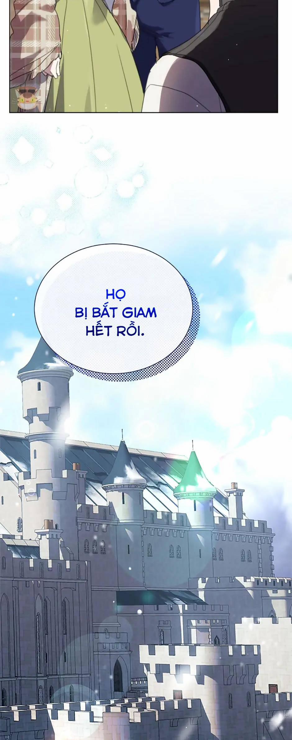 Chúng Ta Không Phải Chị Em Thân Thiết 57 trang 51