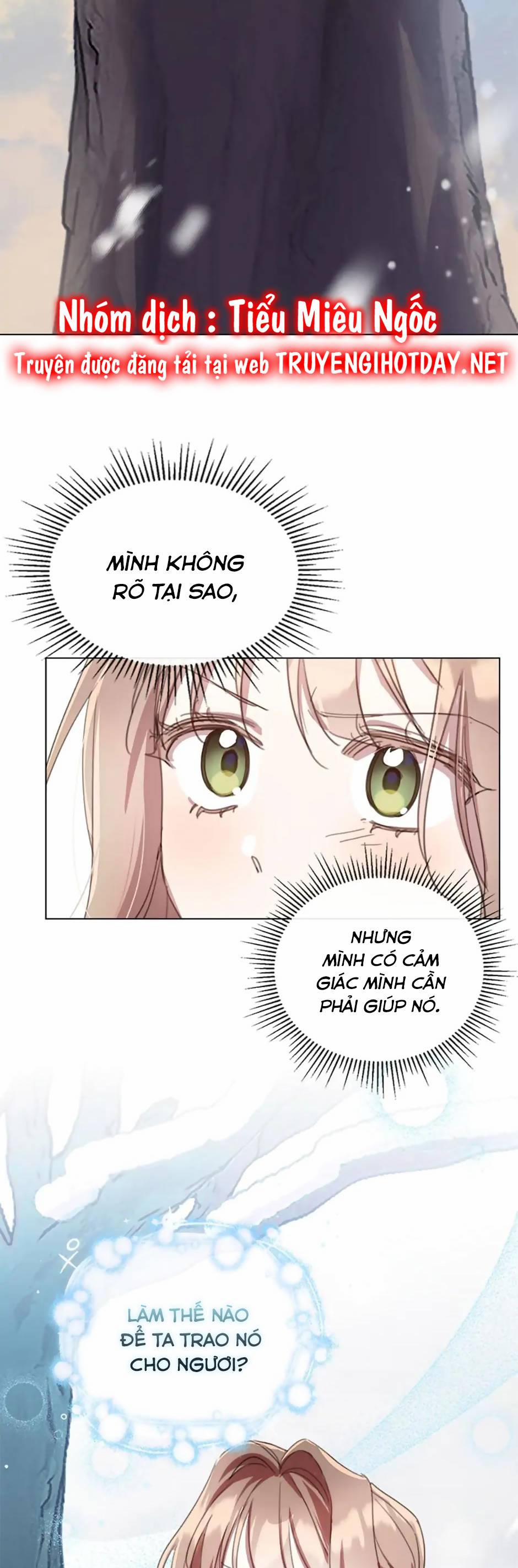 Chúng Ta Không Phải Chị Em Thân Thiết 57 trang 7