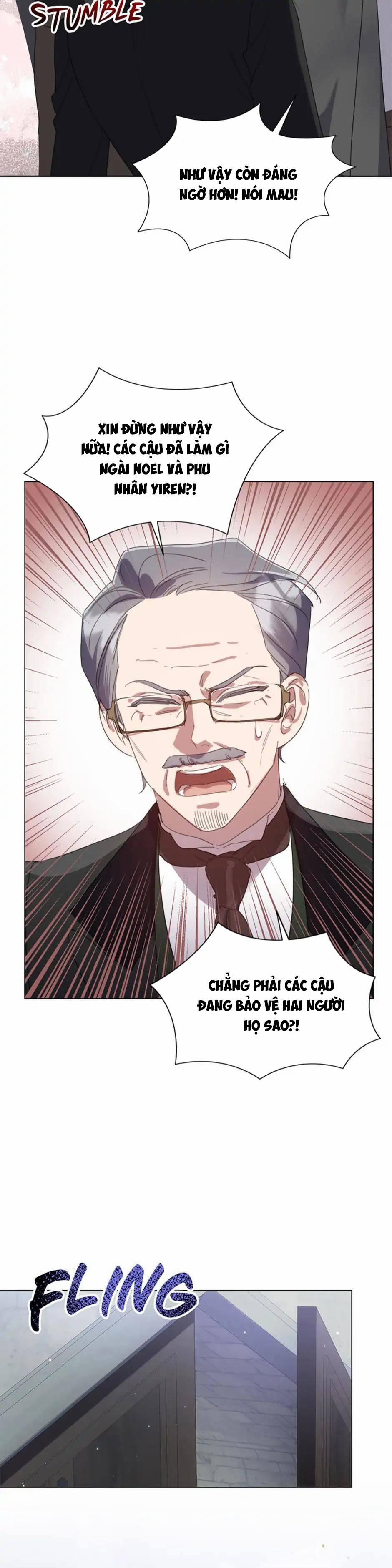 Chúng Ta Không Phải Chị Em Thân Thiết 58 trang 7