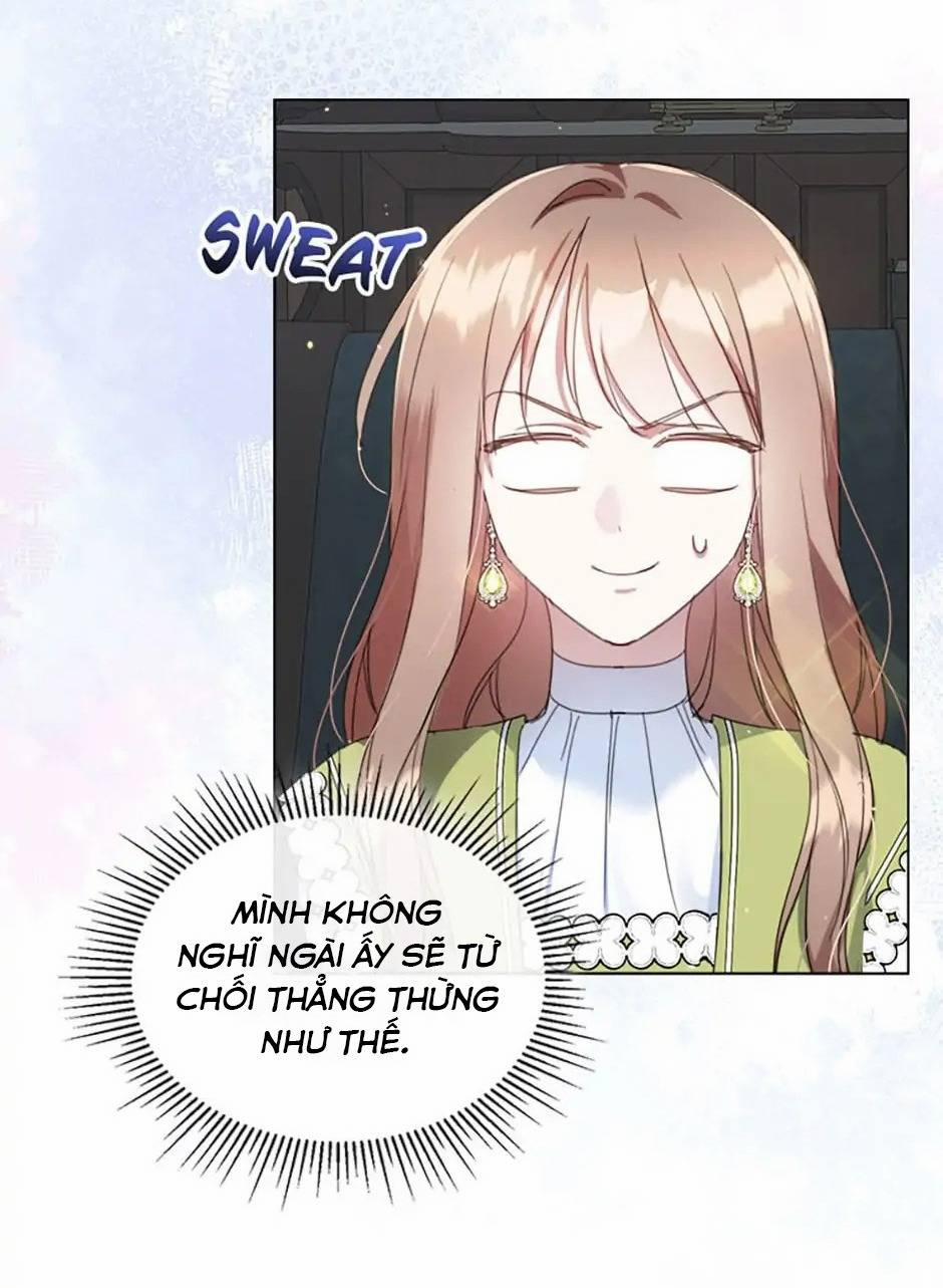 Chúng Ta Không Phải Chị Em Thân Thiết 59 trang 1