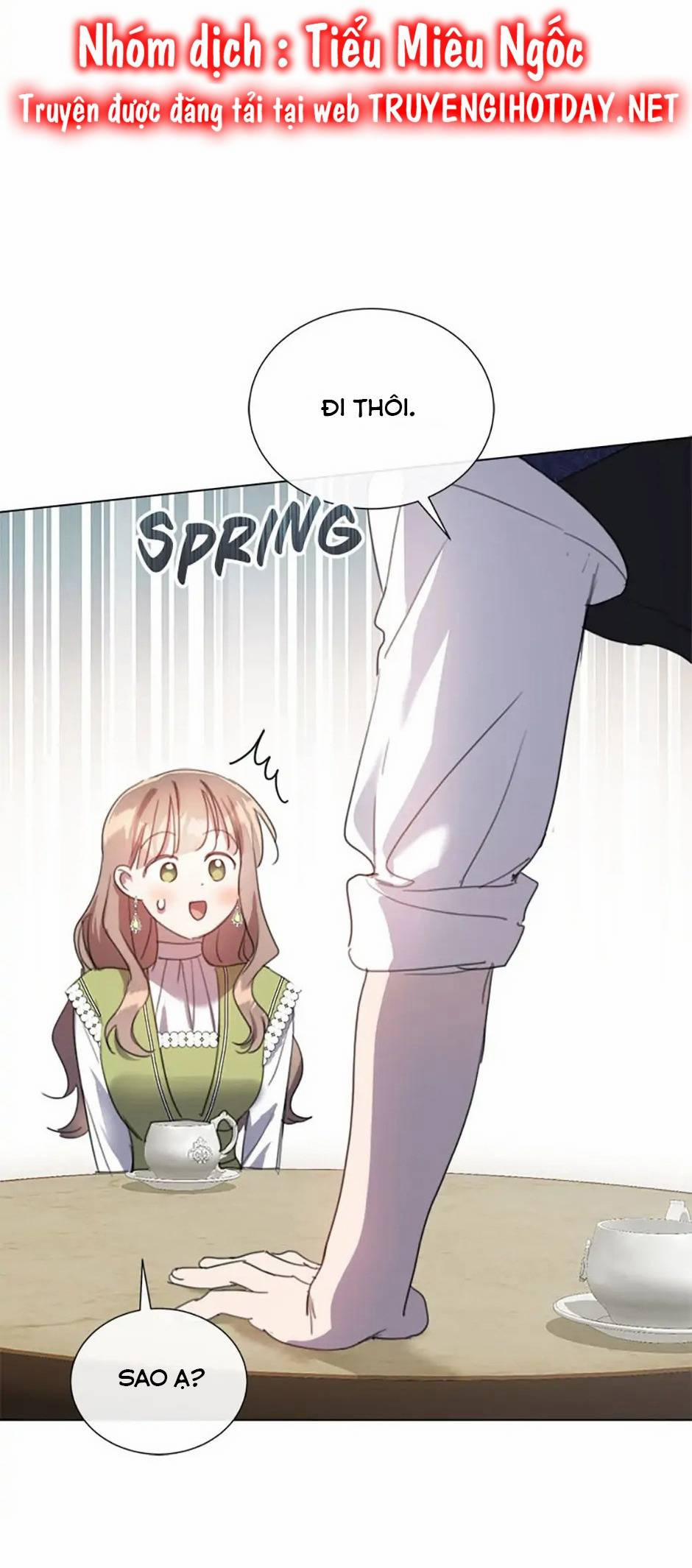 Chúng Ta Không Phải Chị Em Thân Thiết 59 trang 11