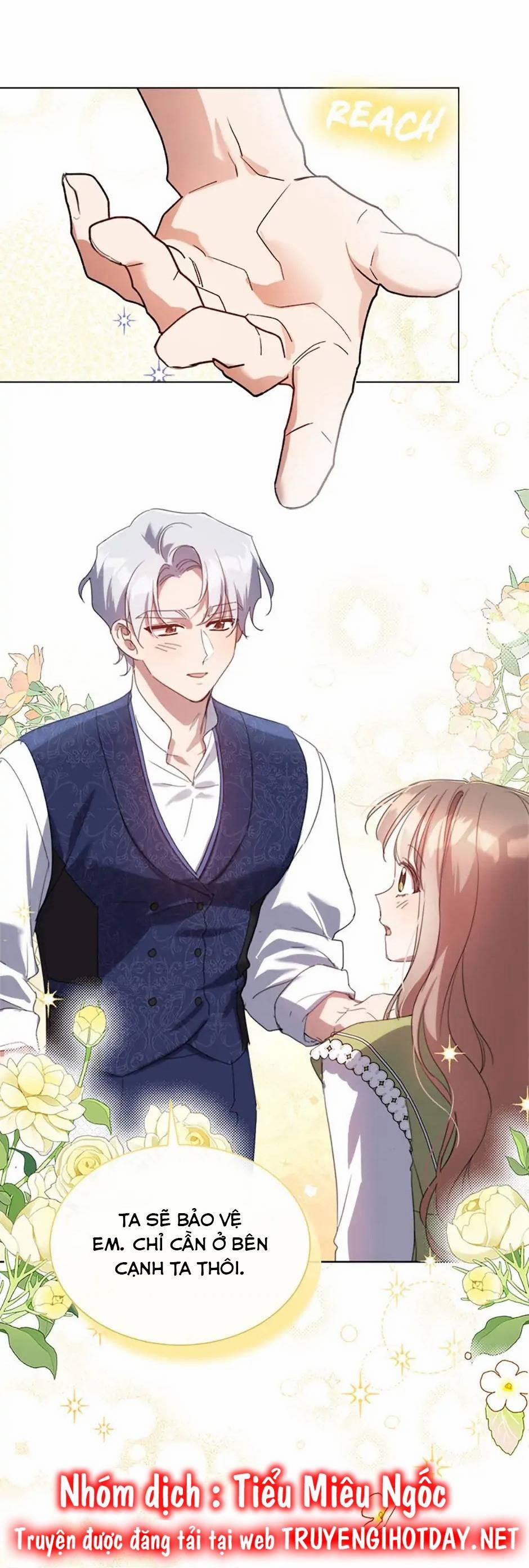 Chúng Ta Không Phải Chị Em Thân Thiết 59 trang 12