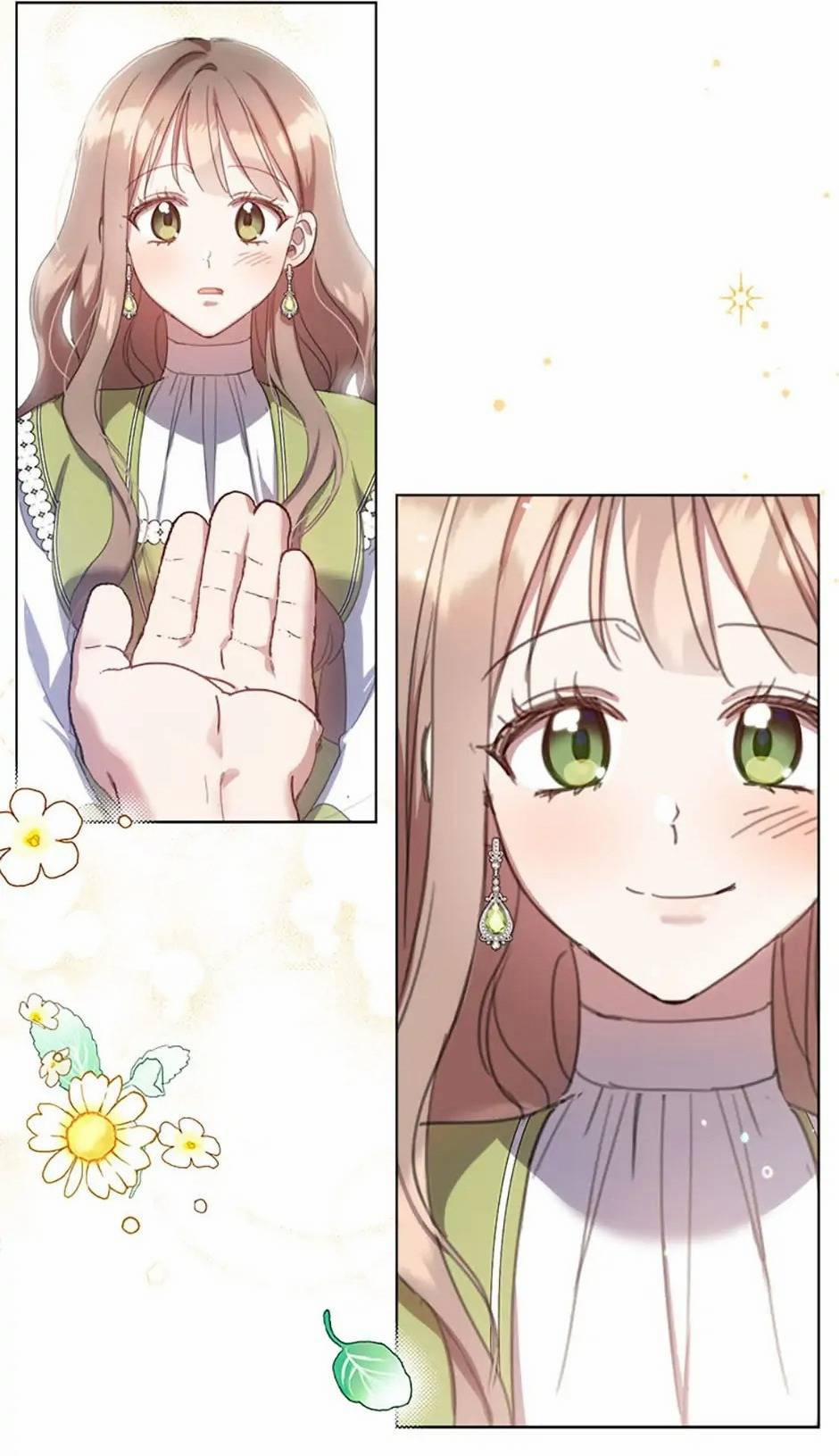 Chúng Ta Không Phải Chị Em Thân Thiết 59 trang 13