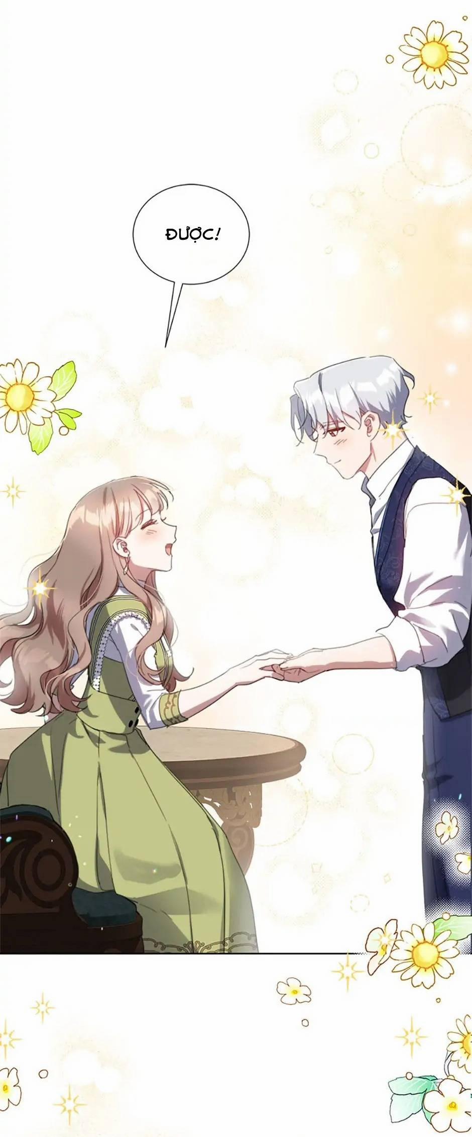 Chúng Ta Không Phải Chị Em Thân Thiết 59 trang 14