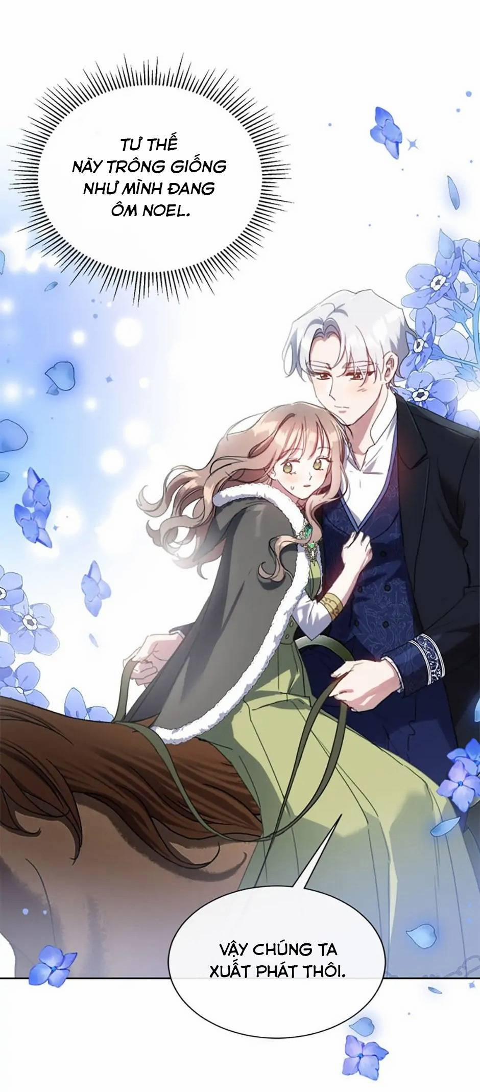 Chúng Ta Không Phải Chị Em Thân Thiết 59 trang 17