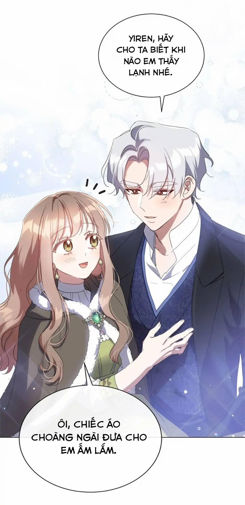 Chúng Ta Không Phải Chị Em Thân Thiết 59 trang 20