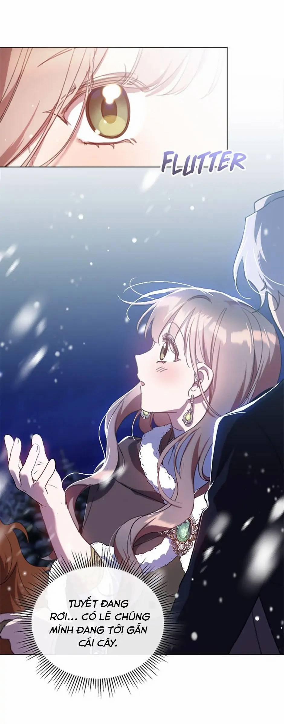 Chúng Ta Không Phải Chị Em Thân Thiết 59 trang 22