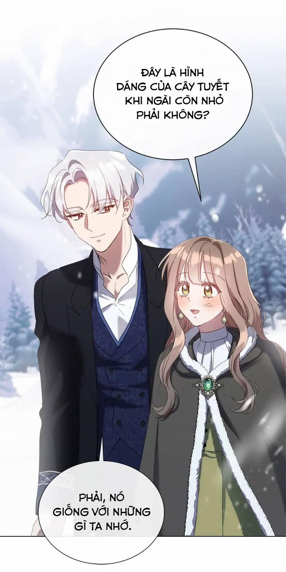 Chúng Ta Không Phải Chị Em Thân Thiết 59 trang 28