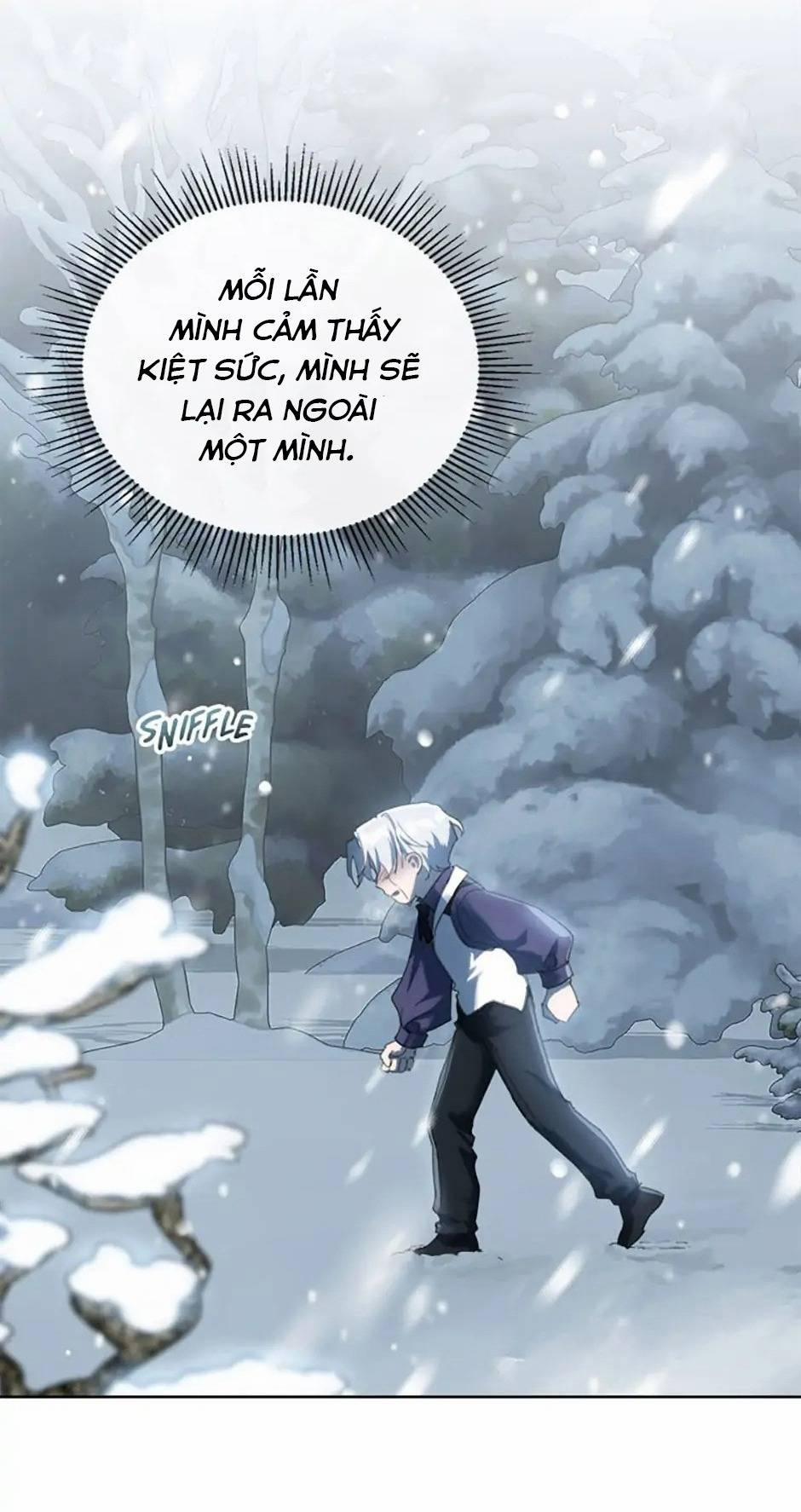 Chúng Ta Không Phải Chị Em Thân Thiết 59 trang 31