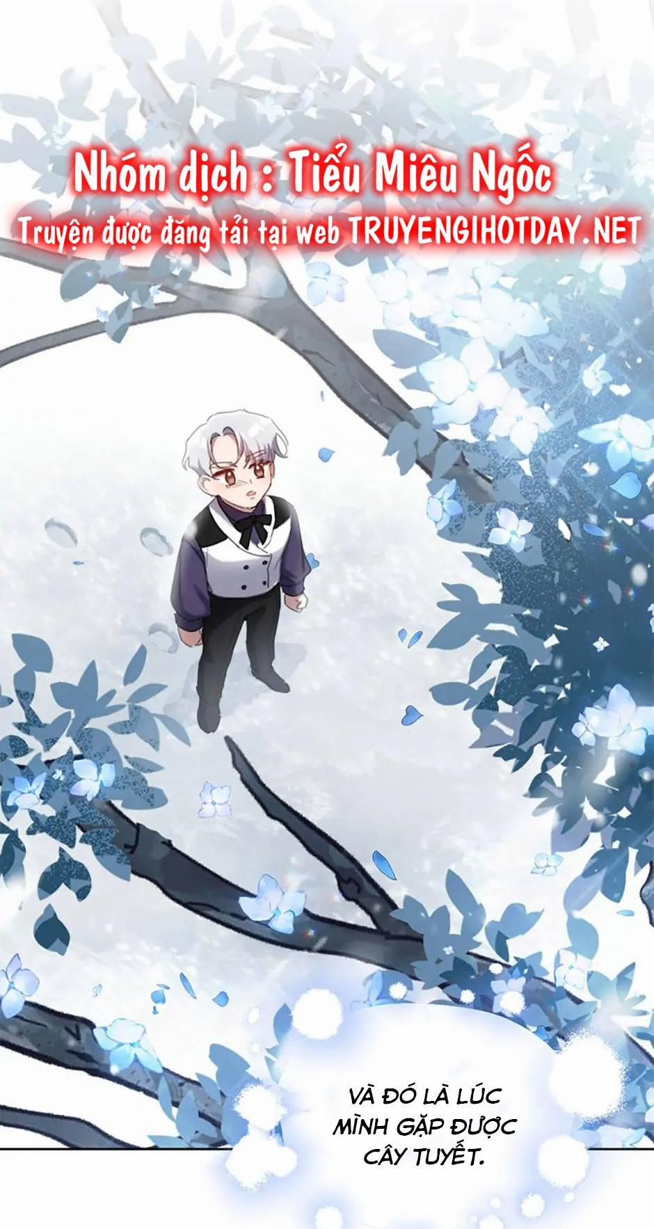 Chúng Ta Không Phải Chị Em Thân Thiết 59 trang 33