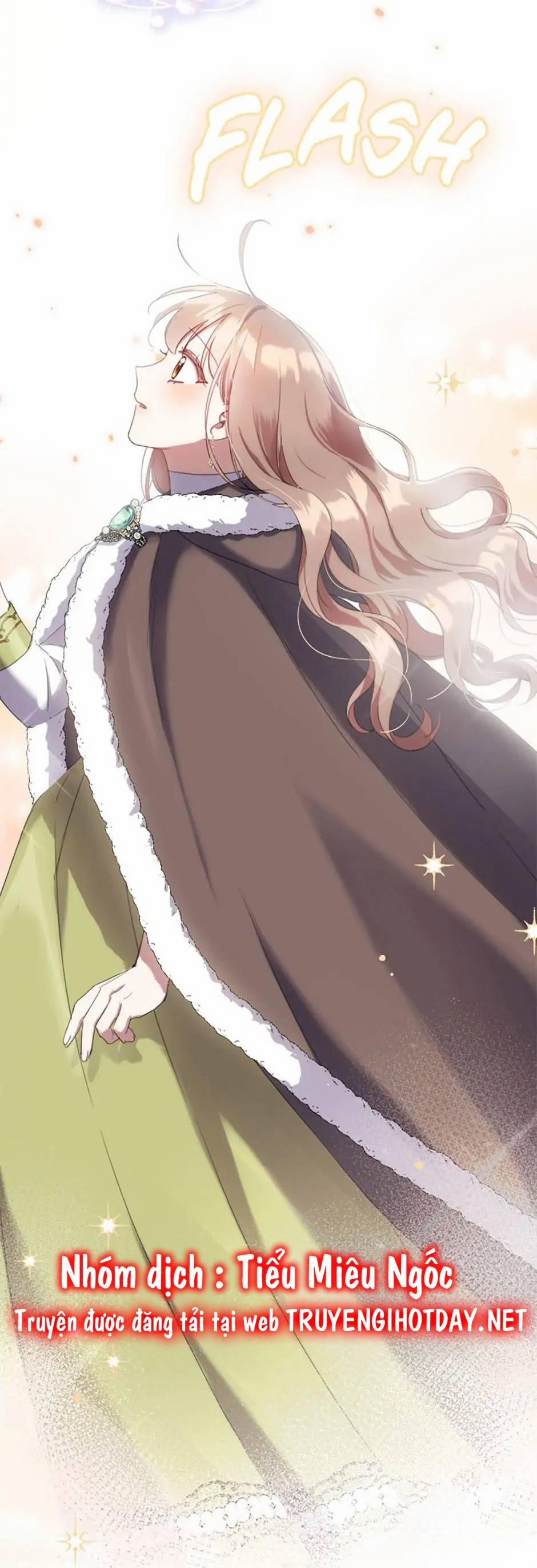 Chúng Ta Không Phải Chị Em Thân Thiết 59 trang 38