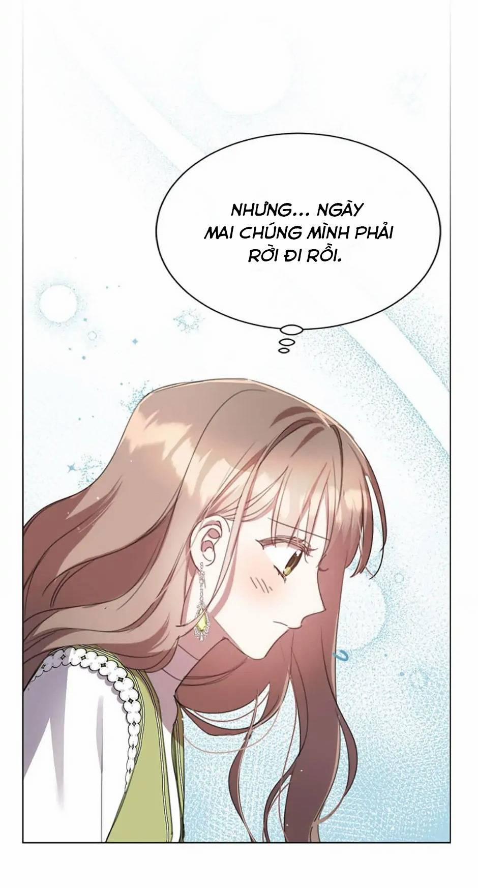 Chúng Ta Không Phải Chị Em Thân Thiết 59 trang 4