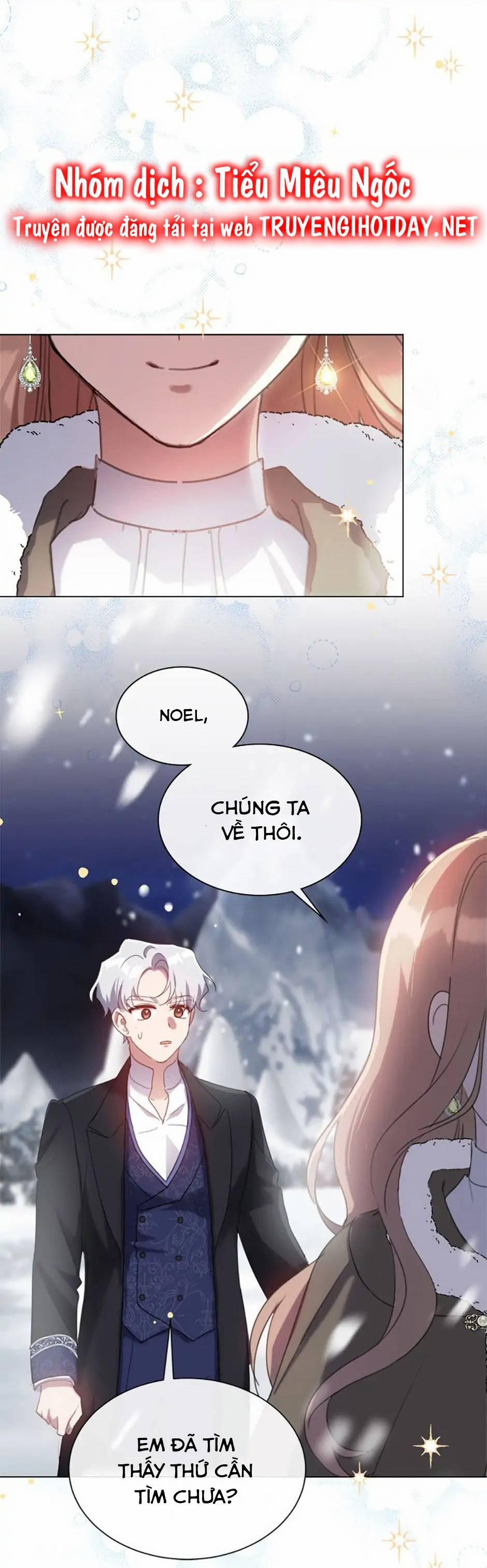 Chúng Ta Không Phải Chị Em Thân Thiết 59 trang 41