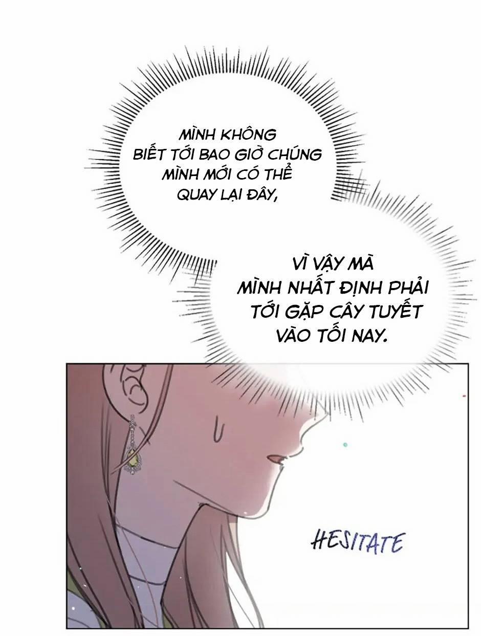 Chúng Ta Không Phải Chị Em Thân Thiết 59 trang 5