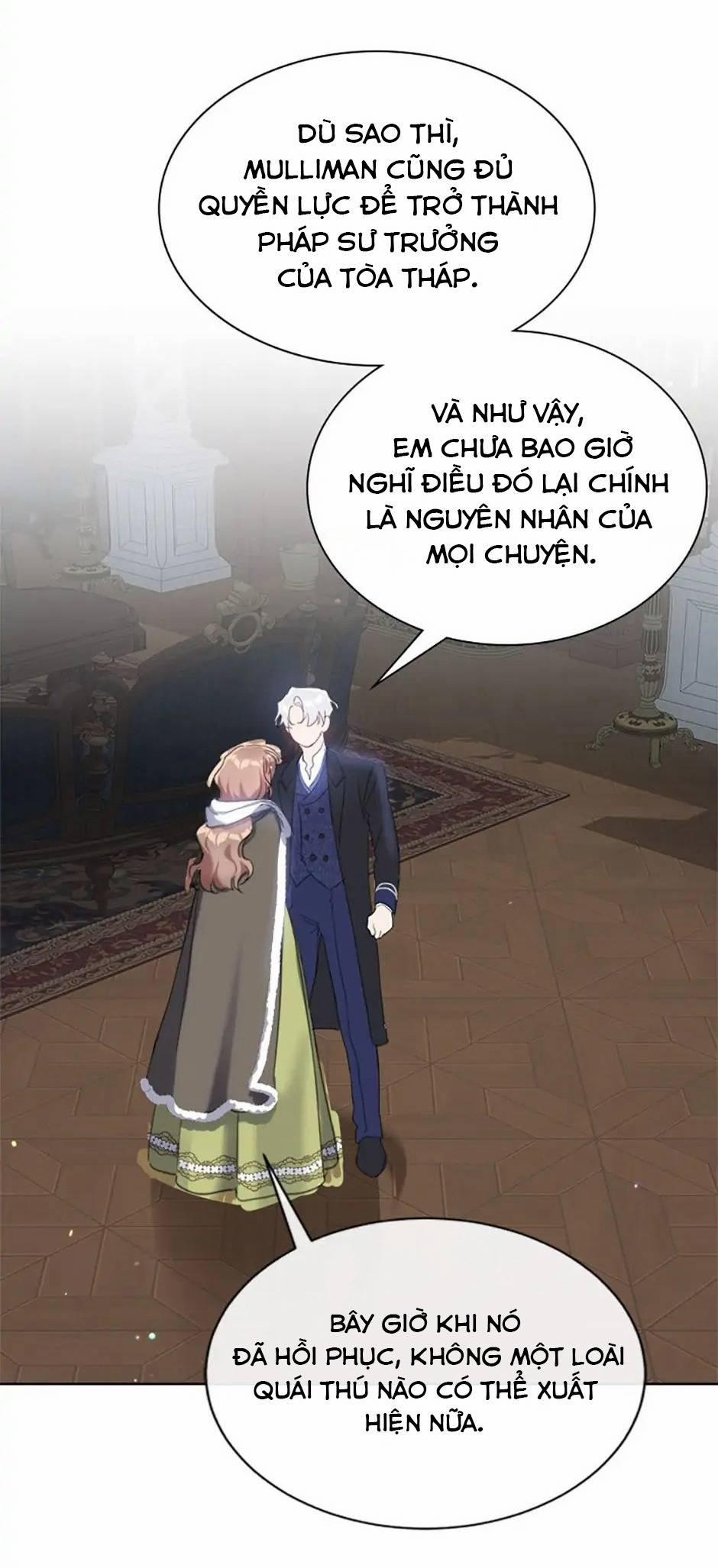 Chúng Ta Không Phải Chị Em Thân Thiết 59 trang 51