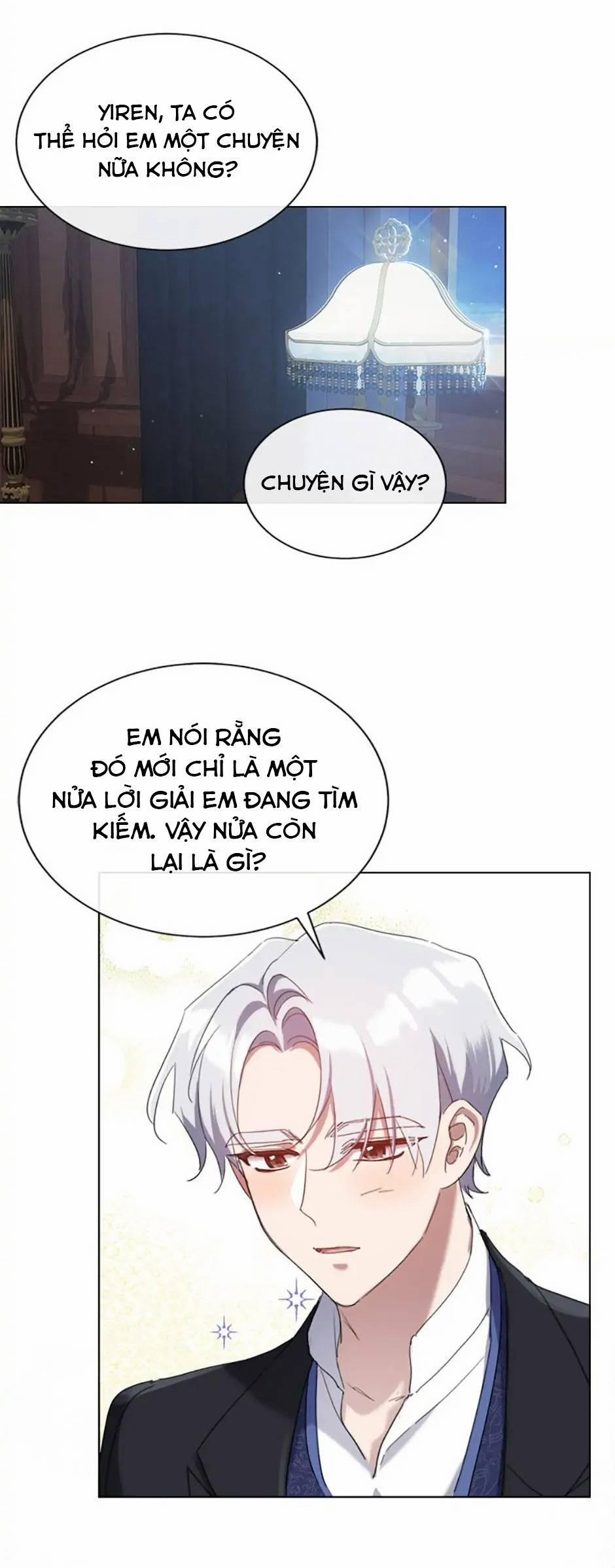 Chúng Ta Không Phải Chị Em Thân Thiết 59 trang 52