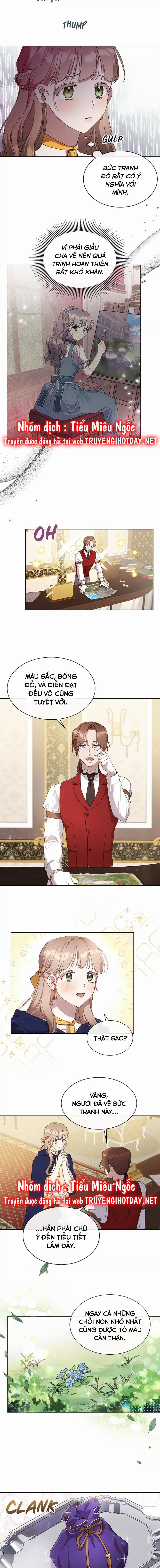 Chúng Ta Không Phải Chị Em Thân Thiết 6 trang 2