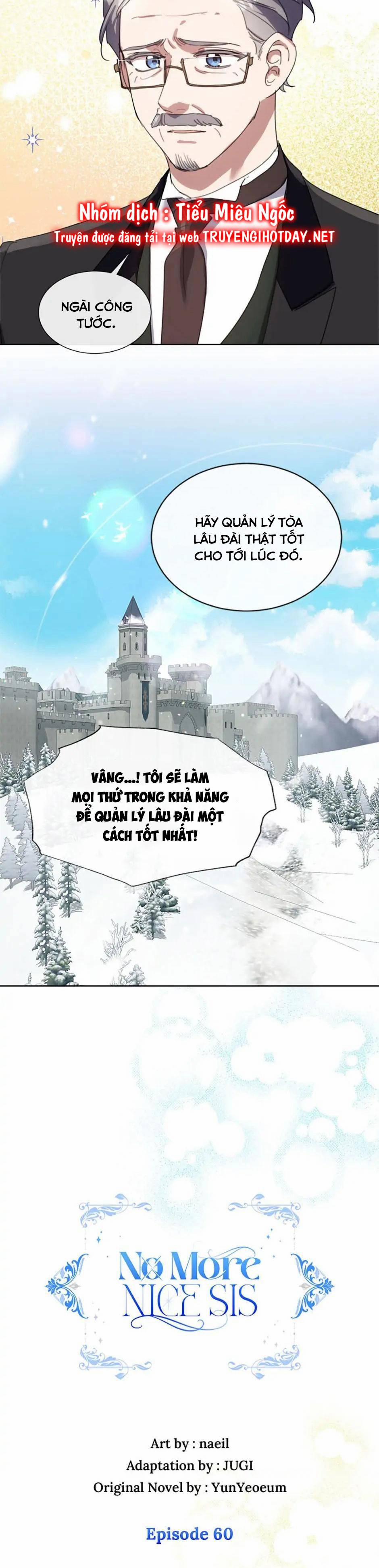 Chúng Ta Không Phải Chị Em Thân Thiết 60 trang 12