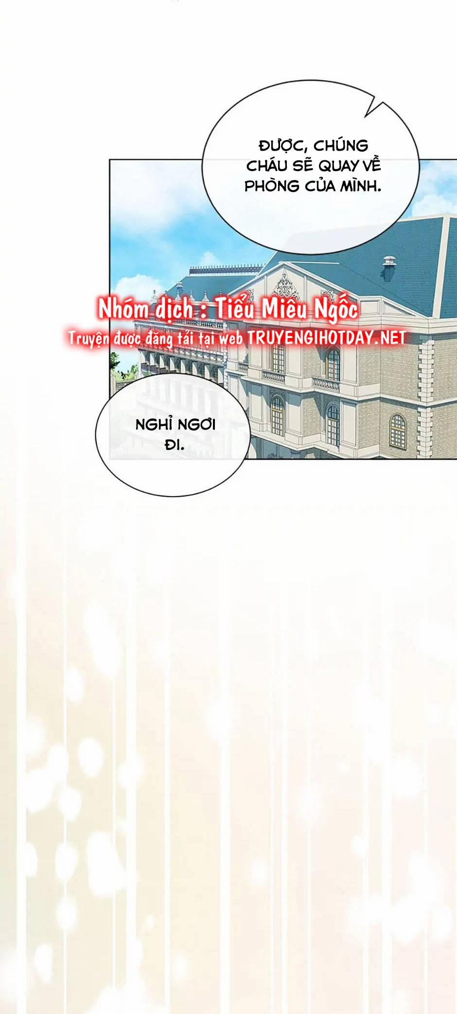 Chúng Ta Không Phải Chị Em Thân Thiết 60 trang 28