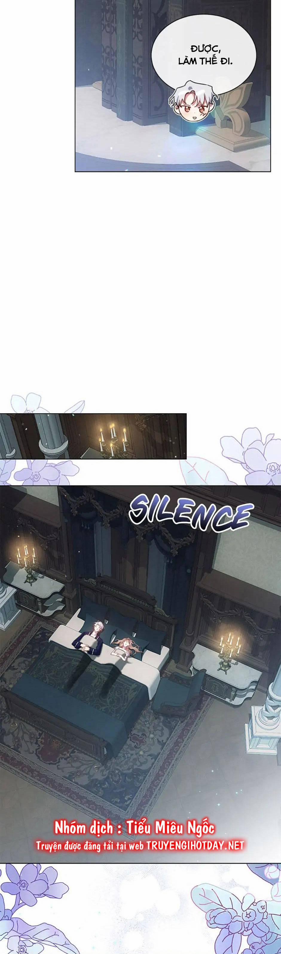 Chúng Ta Không Phải Chị Em Thân Thiết 60 trang 3