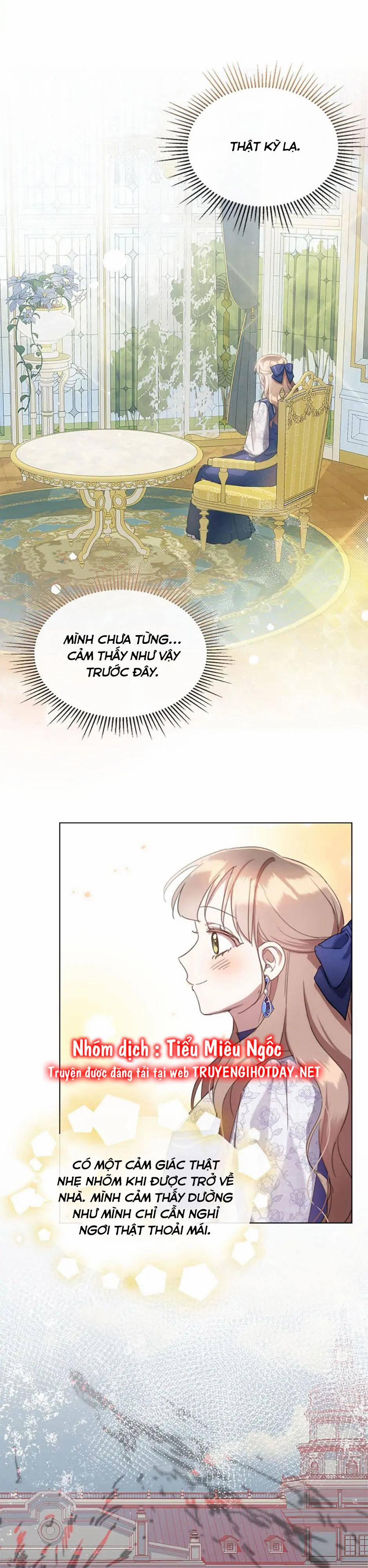 Chúng Ta Không Phải Chị Em Thân Thiết 60 trang 32