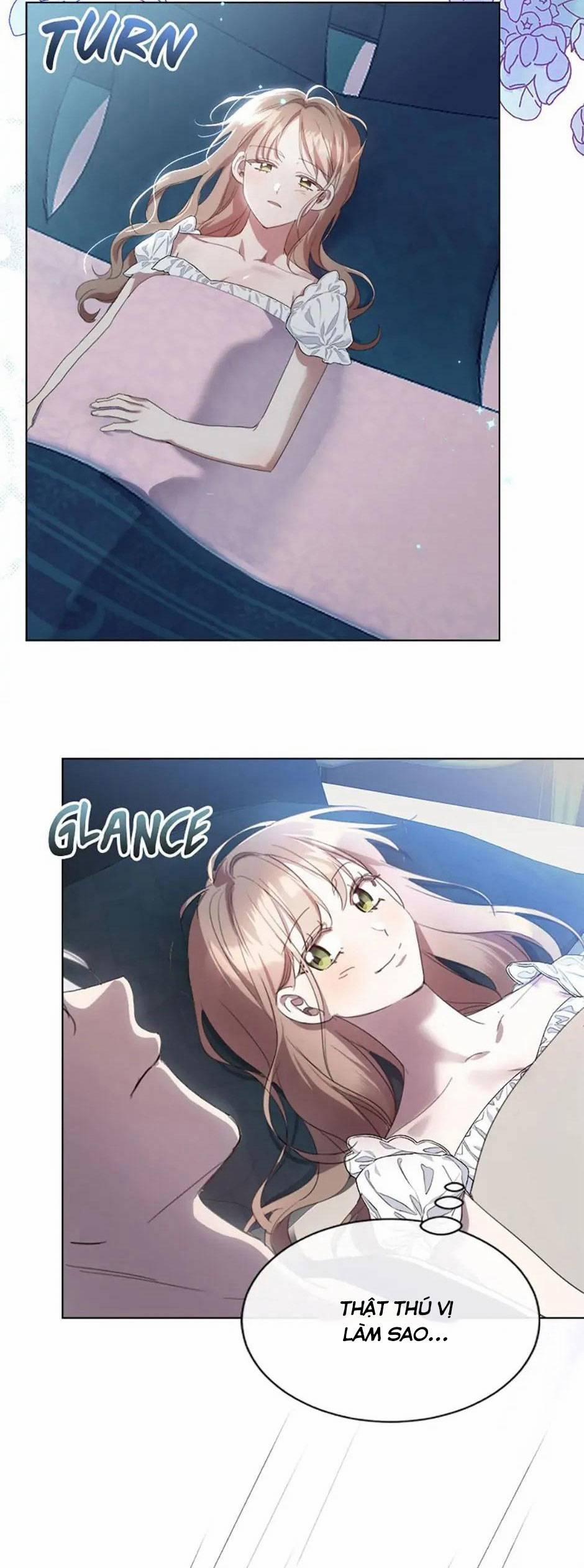 Chúng Ta Không Phải Chị Em Thân Thiết 60 trang 4