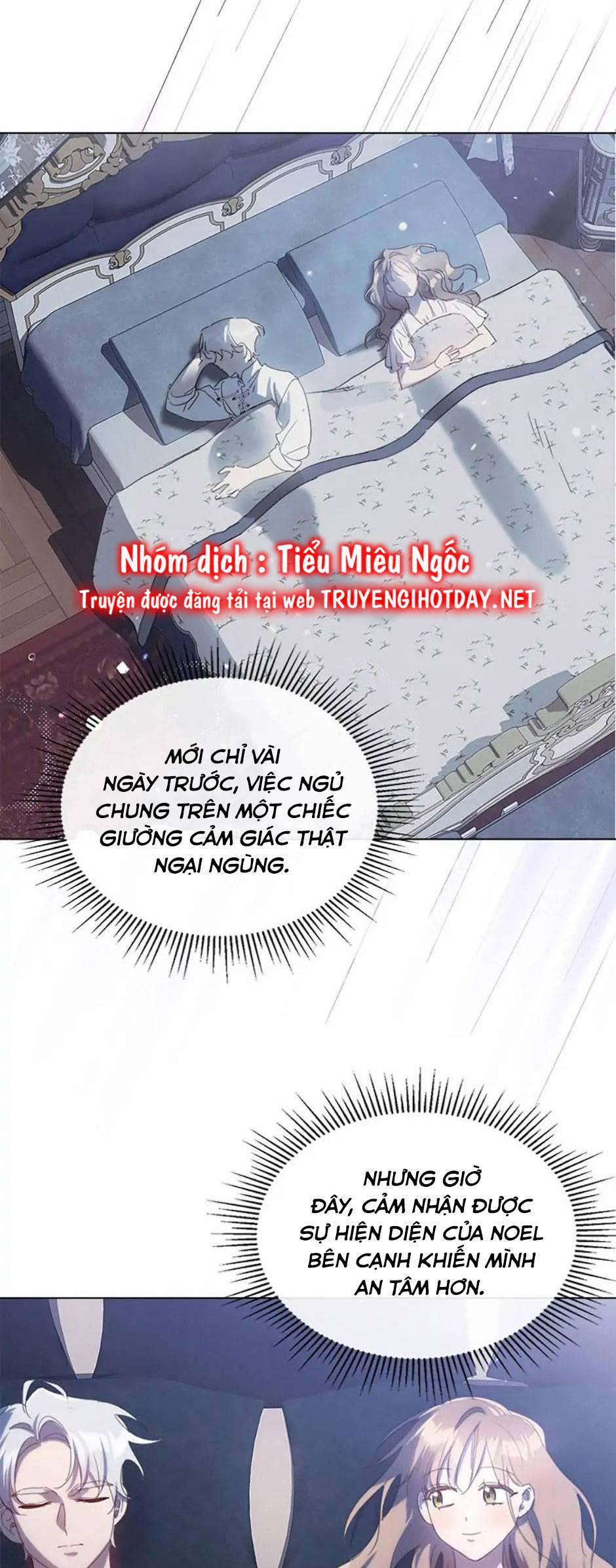 Chúng Ta Không Phải Chị Em Thân Thiết 60 trang 5