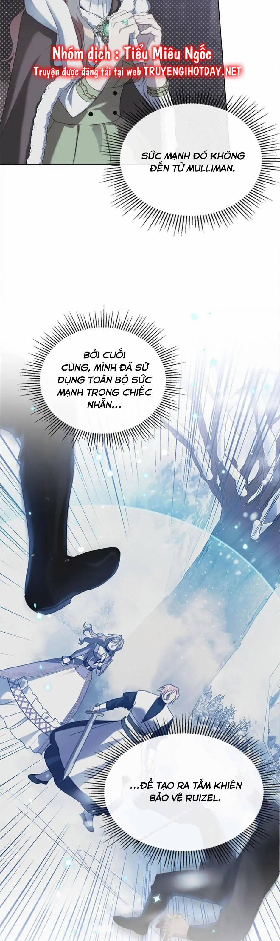 Chúng Ta Không Phải Chị Em Thân Thiết 60 trang 7