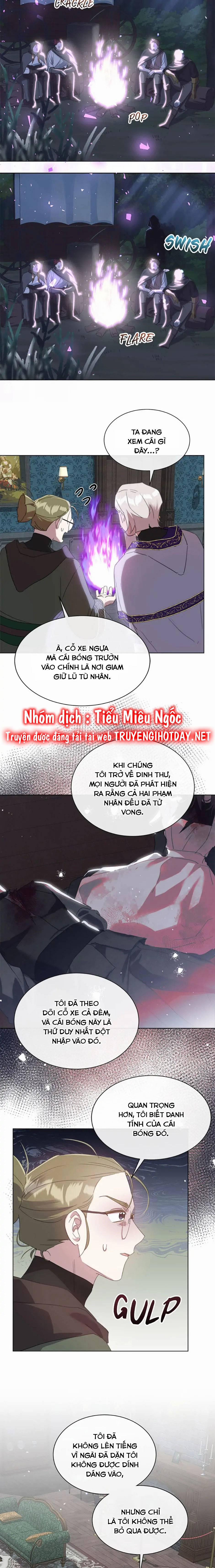 Chúng Ta Không Phải Chị Em Thân Thiết 61 trang 16