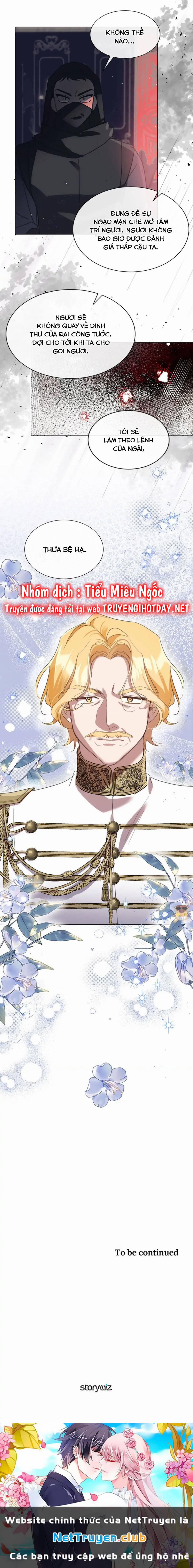 Chúng Ta Không Phải Chị Em Thân Thiết 61 trang 20