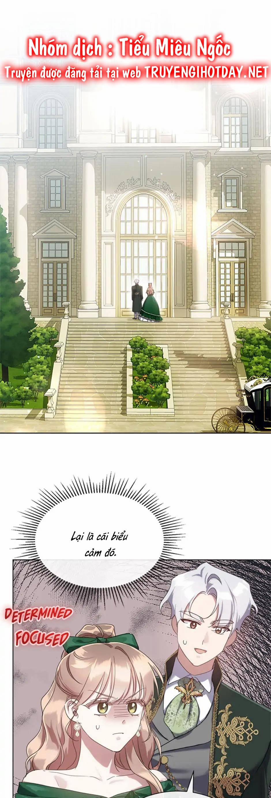 Chúng Ta Không Phải Chị Em Thân Thiết 62 trang 1