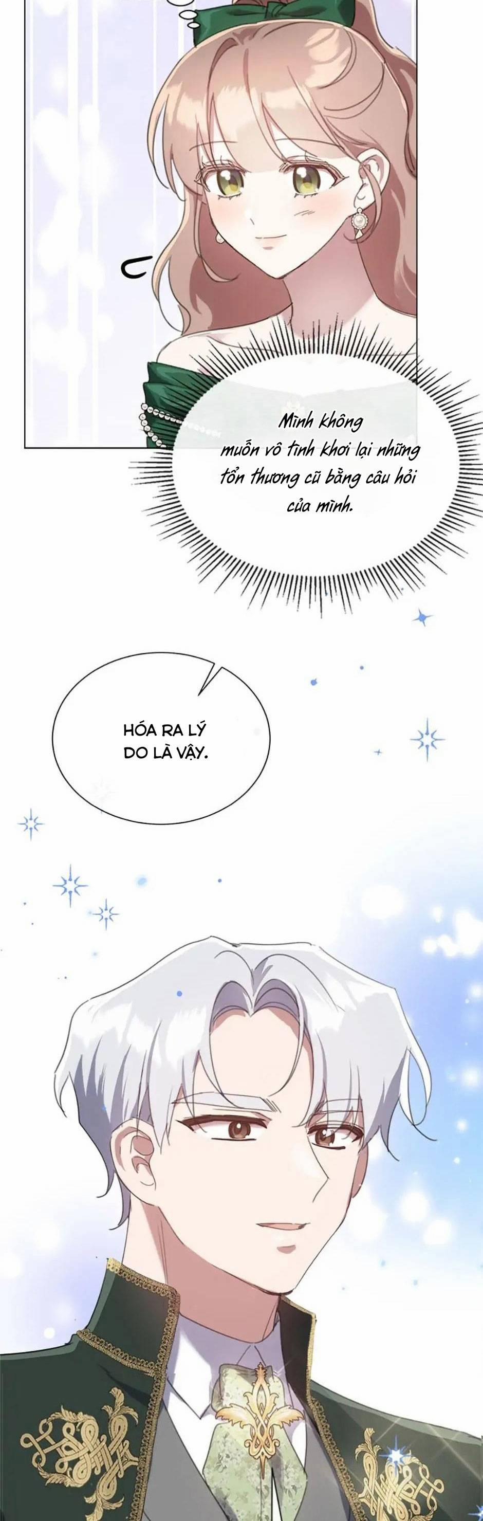 Chúng Ta Không Phải Chị Em Thân Thiết 62 trang 13