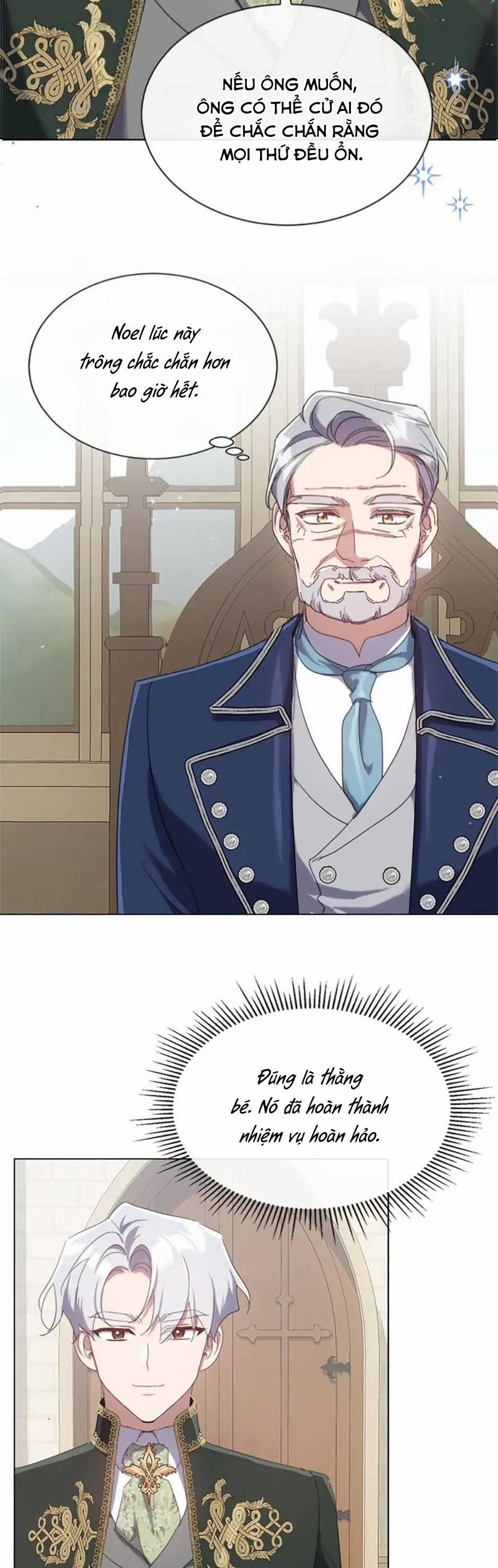 Chúng Ta Không Phải Chị Em Thân Thiết 62 trang 14