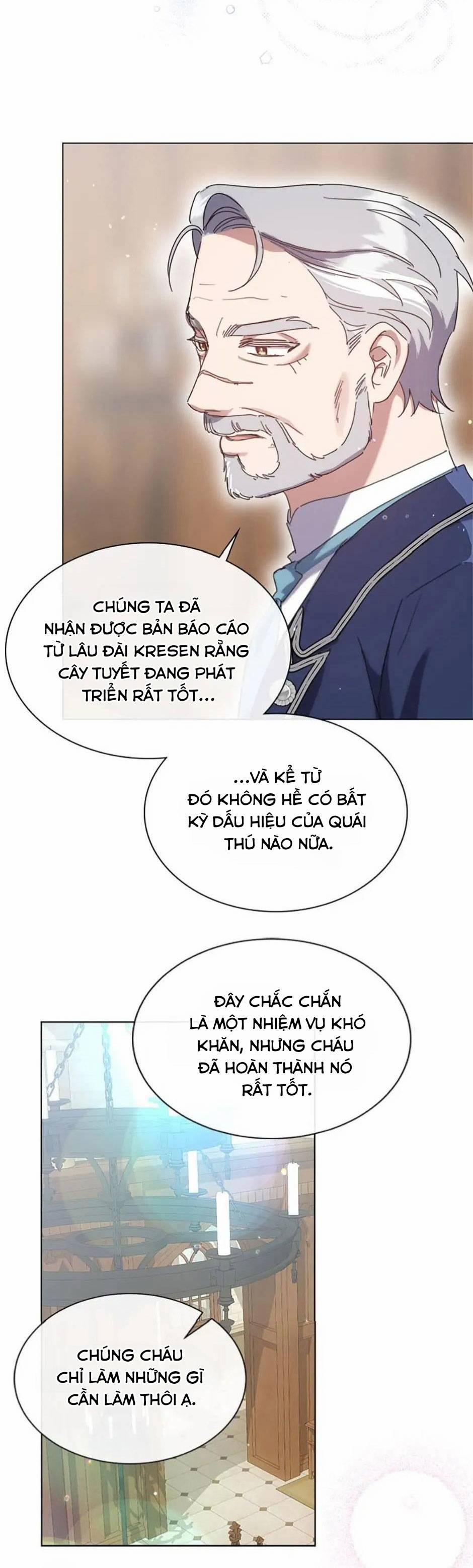 Chúng Ta Không Phải Chị Em Thân Thiết 62 trang 18