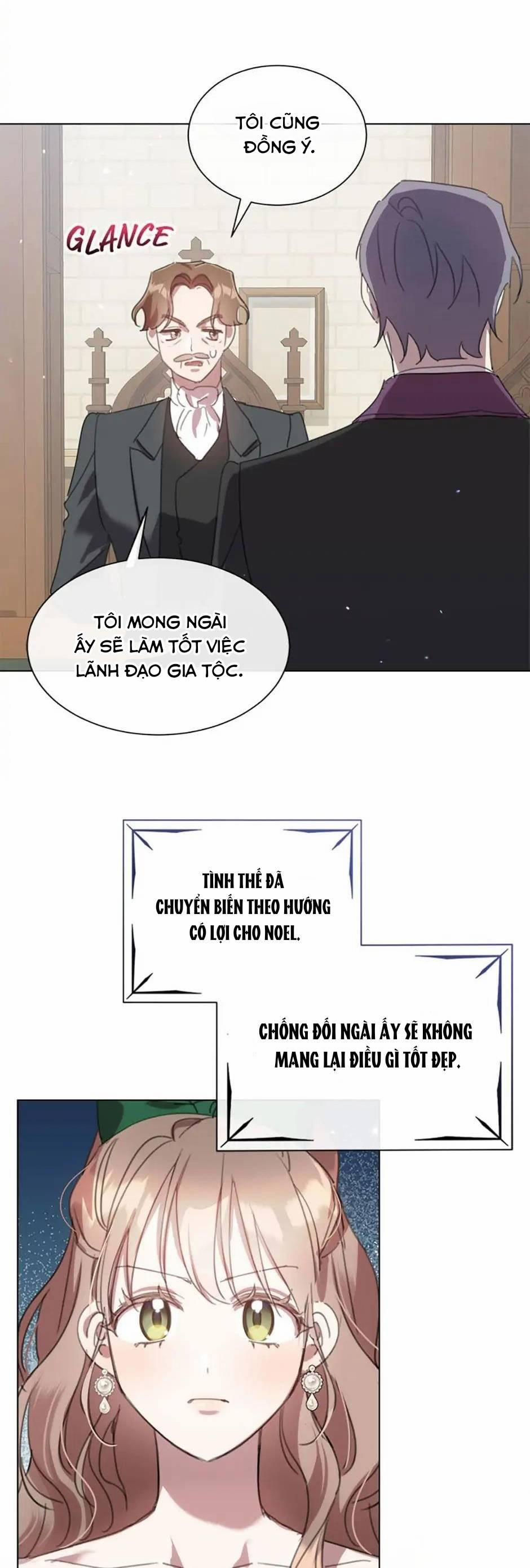 Chúng Ta Không Phải Chị Em Thân Thiết 62 trang 26