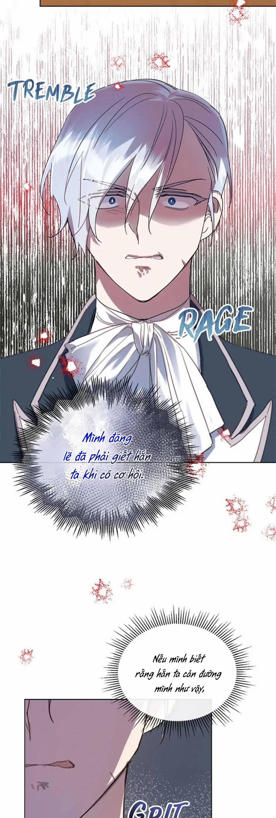 Chúng Ta Không Phải Chị Em Thân Thiết 62 trang 28