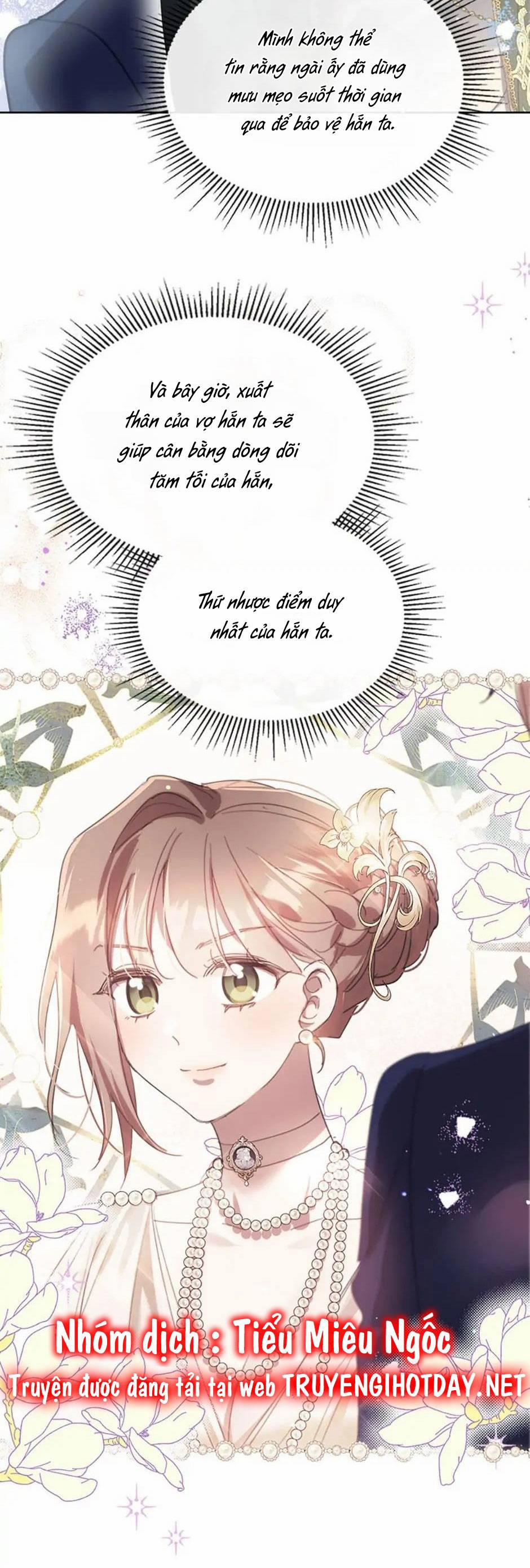 Chúng Ta Không Phải Chị Em Thân Thiết 62 trang 30