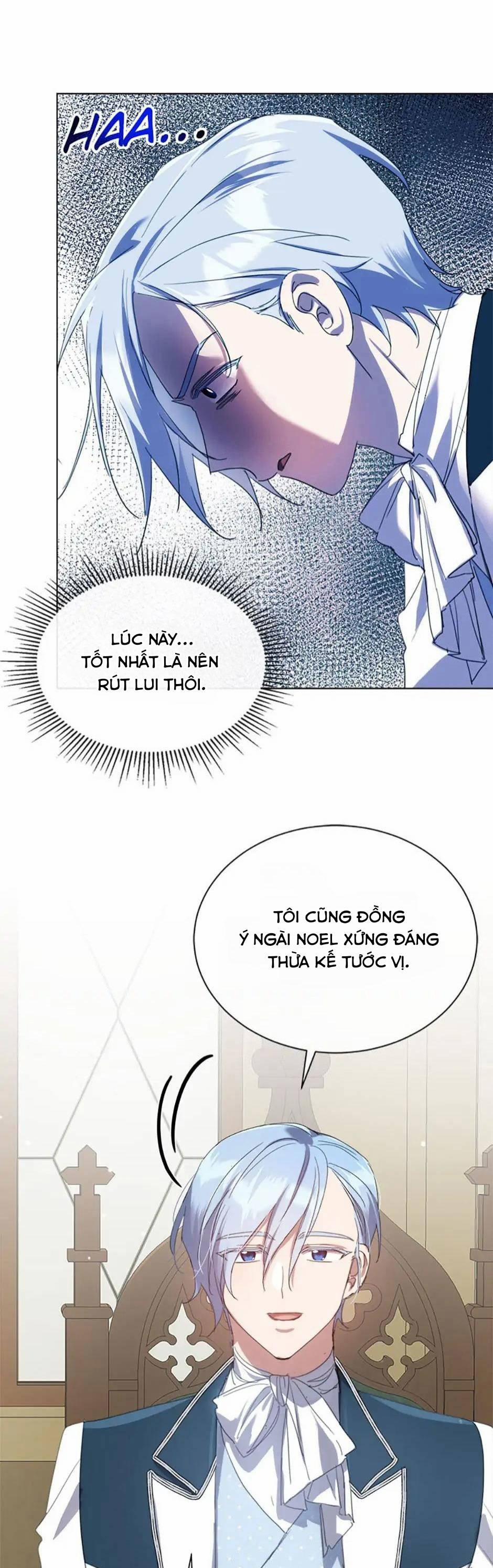 Chúng Ta Không Phải Chị Em Thân Thiết 62 trang 31