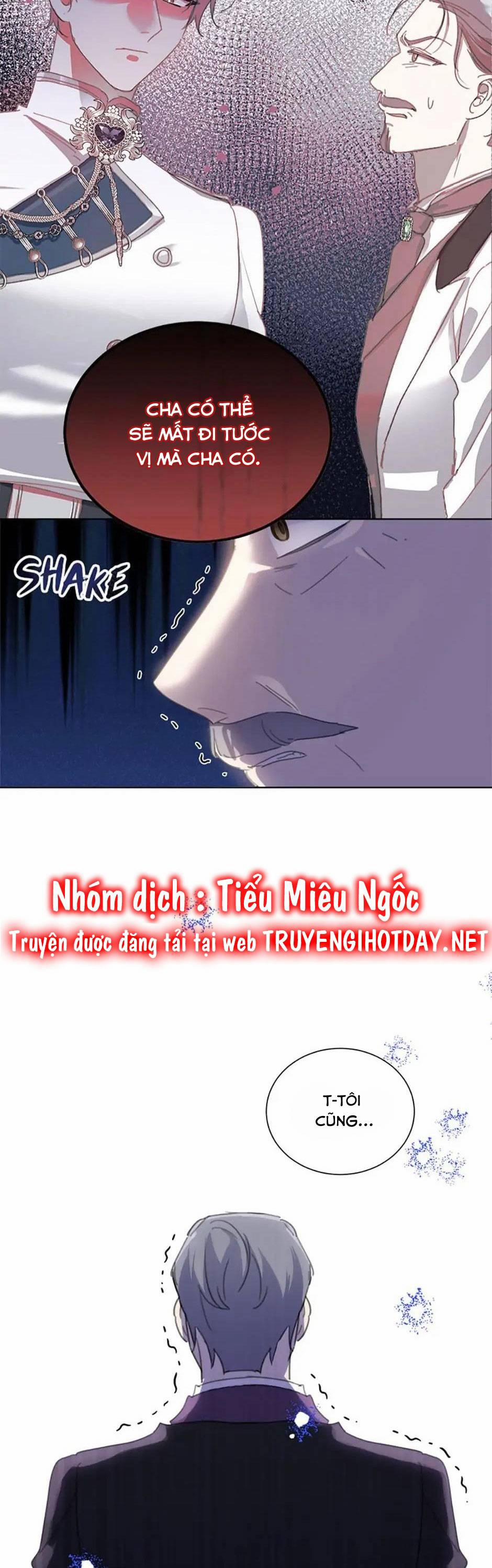 Chúng Ta Không Phải Chị Em Thân Thiết 62 trang 33