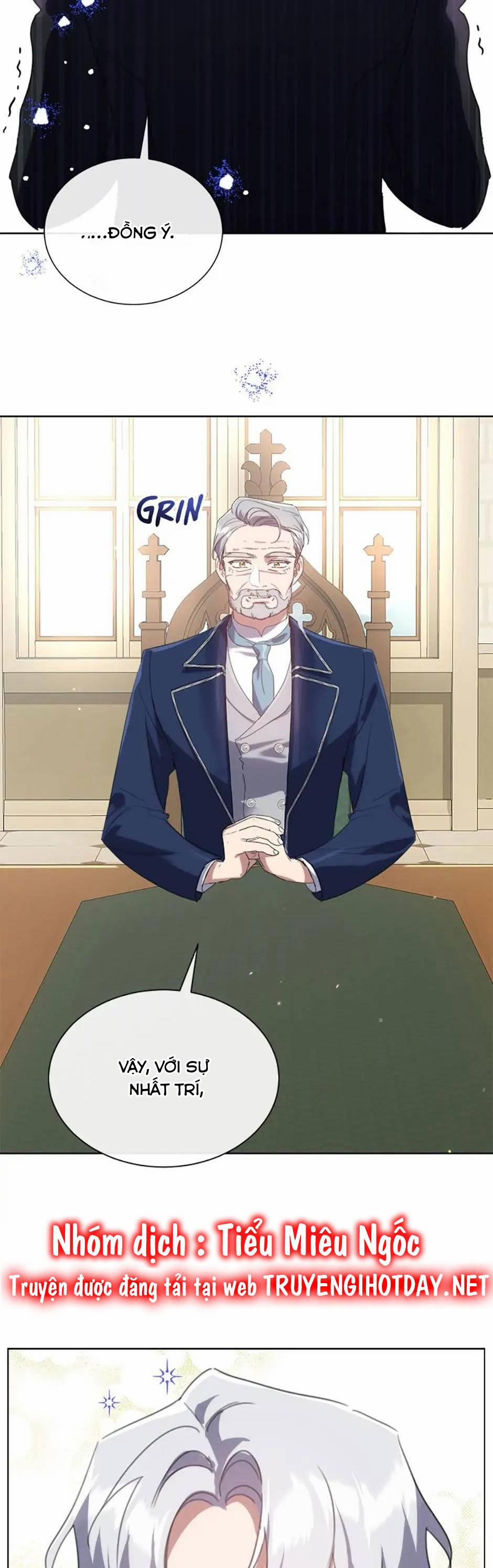 Chúng Ta Không Phải Chị Em Thân Thiết 62 trang 34