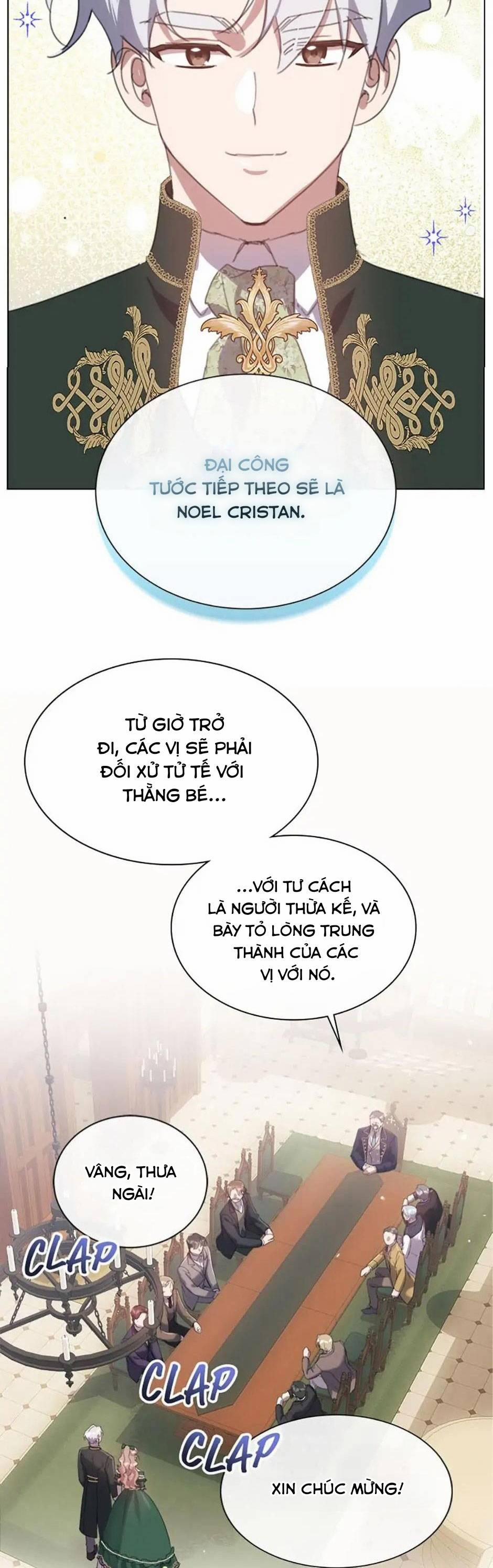 Chúng Ta Không Phải Chị Em Thân Thiết 62 trang 35