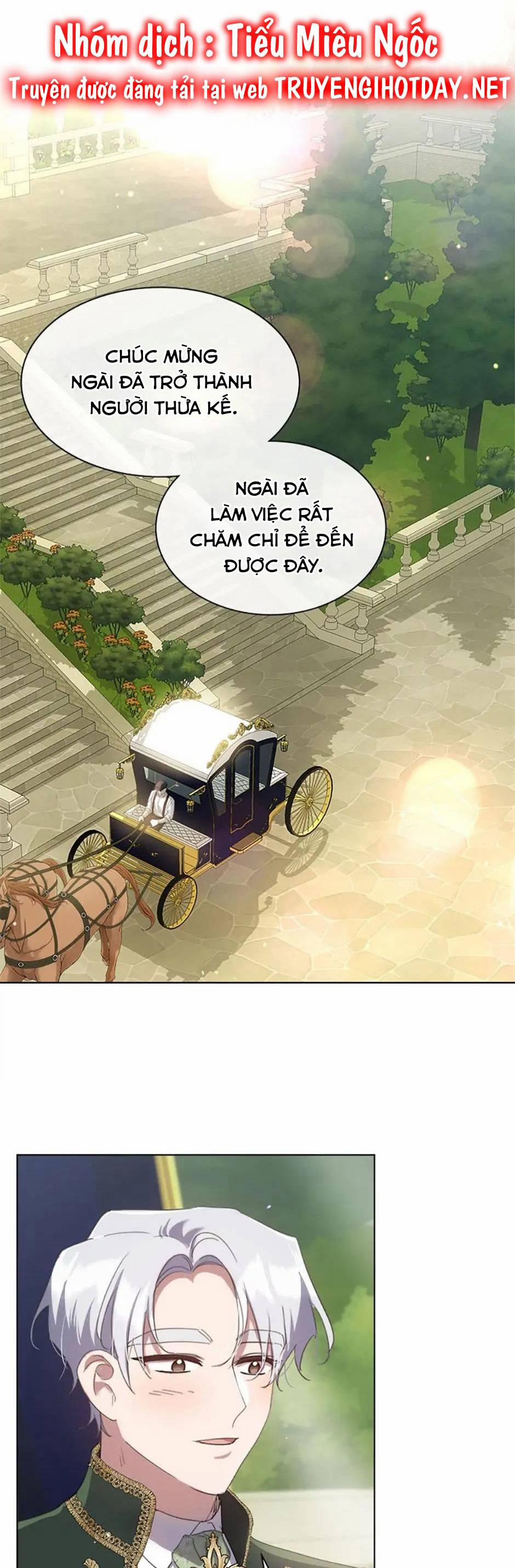 Chúng Ta Không Phải Chị Em Thân Thiết 62 trang 39