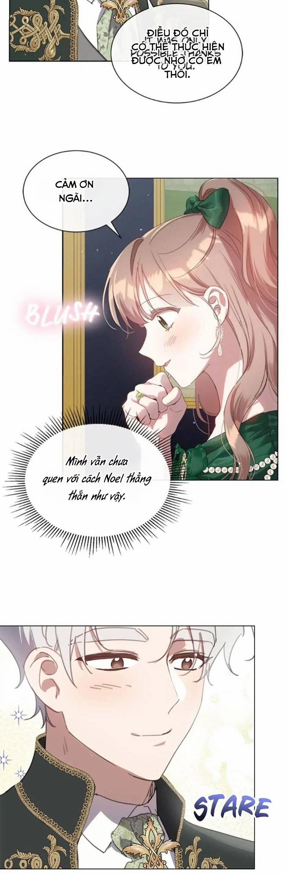 Chúng Ta Không Phải Chị Em Thân Thiết 62 trang 40