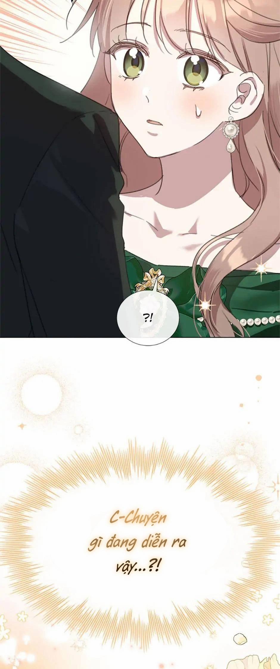 Chúng Ta Không Phải Chị Em Thân Thiết 62 trang 42