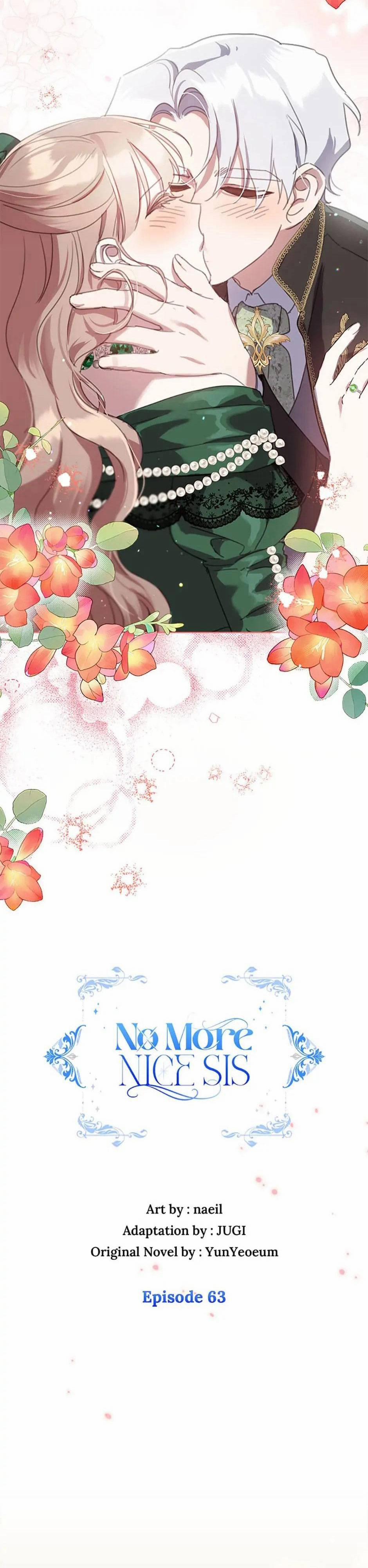 Chúng Ta Không Phải Chị Em Thân Thiết 63 trang 10