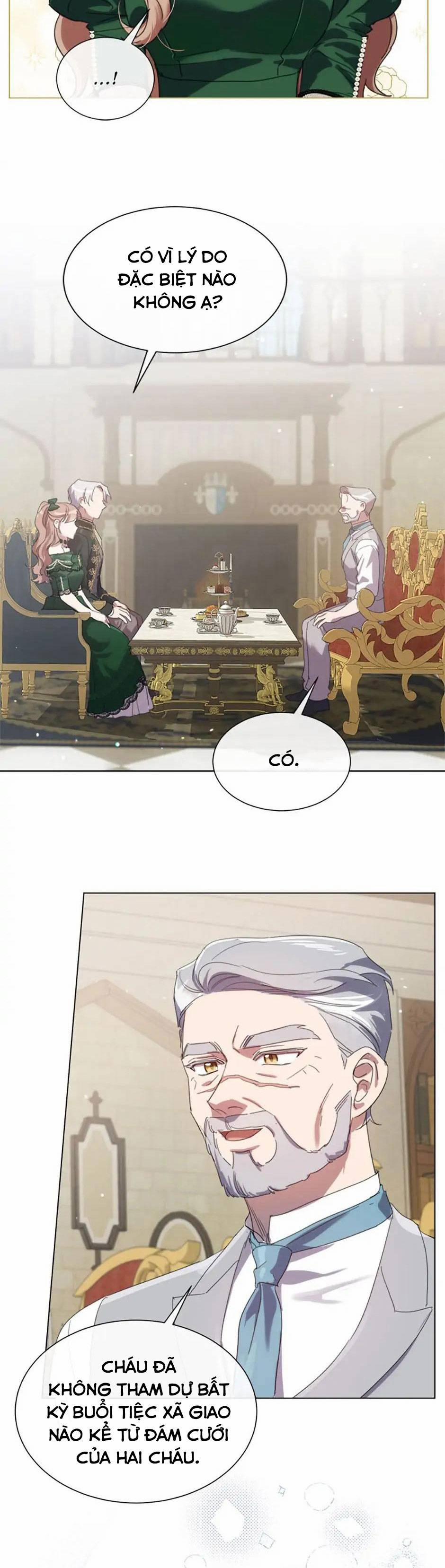 Chúng Ta Không Phải Chị Em Thân Thiết 63 trang 17