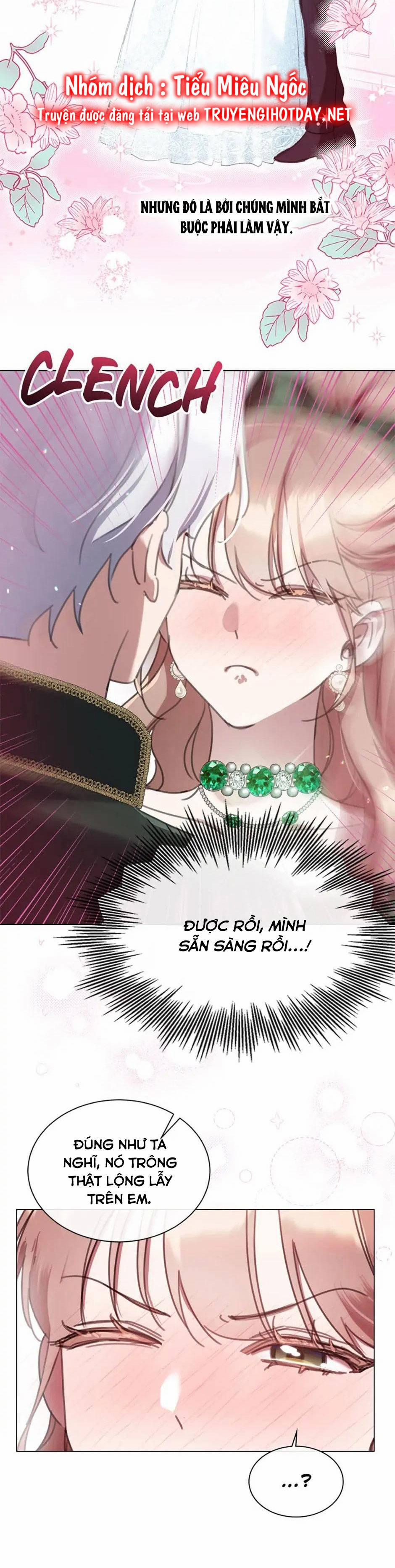 Chúng Ta Không Phải Chị Em Thân Thiết 63 trang 2