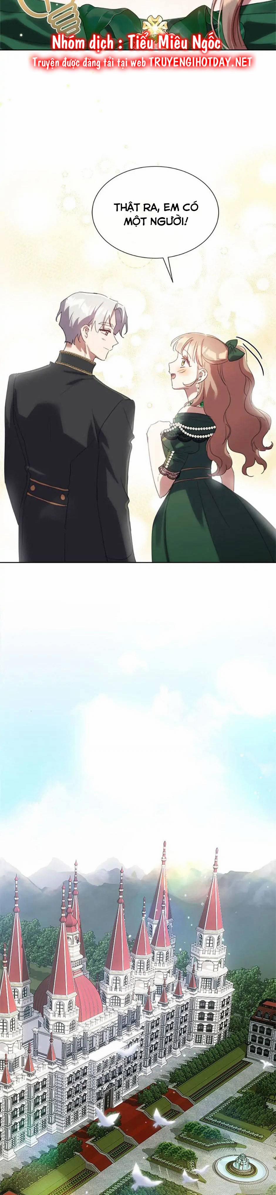 Chúng Ta Không Phải Chị Em Thân Thiết 63 trang 26