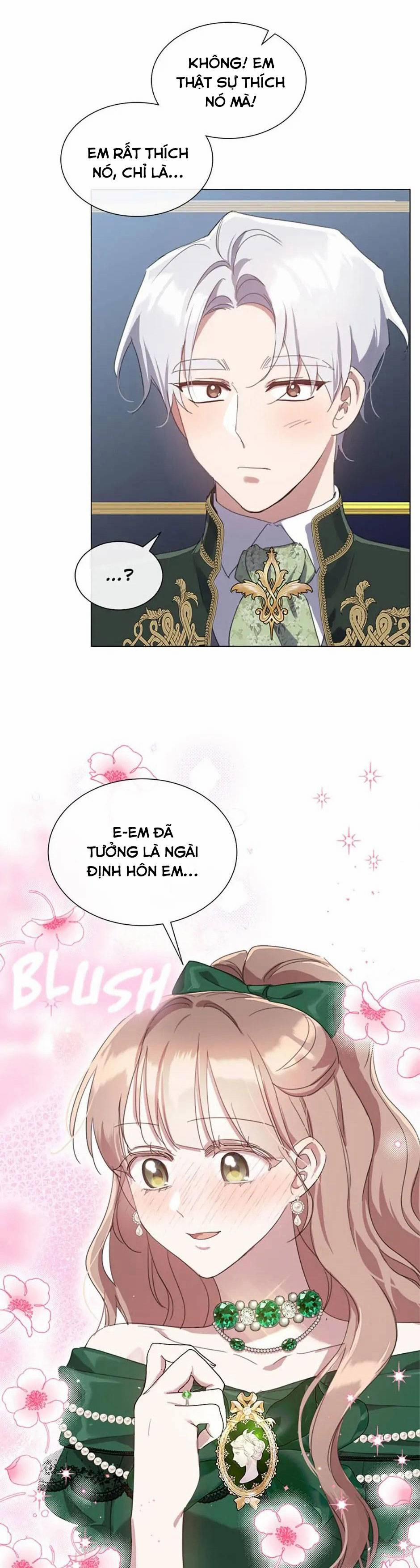 Chúng Ta Không Phải Chị Em Thân Thiết 63 trang 6