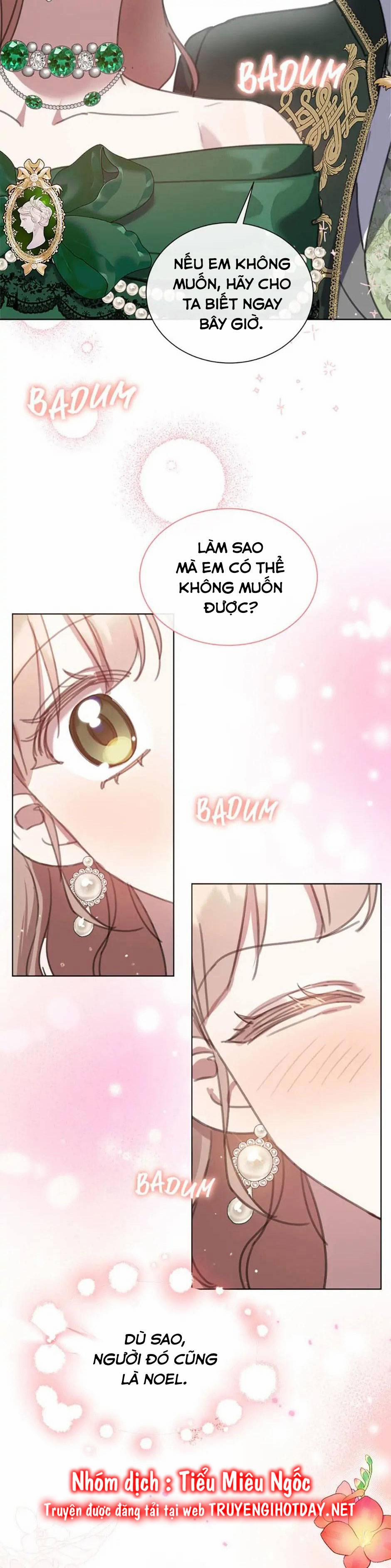 Chúng Ta Không Phải Chị Em Thân Thiết 63 trang 9